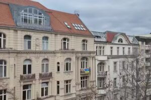 Hotel-Pension Savoy