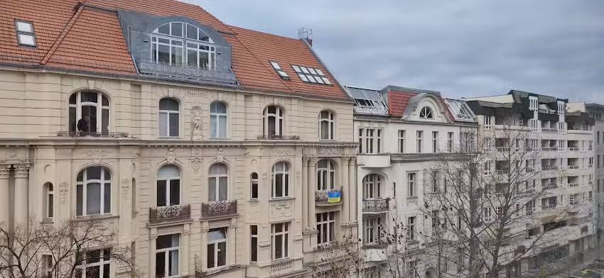 Hotel-Pension Savoy