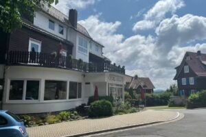 Hotel-Pension Sonnenhof