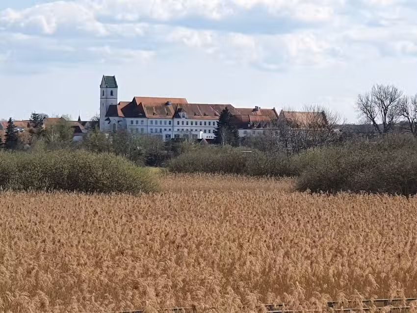 Hotel &bdquo;Pension Stern&ldquo;