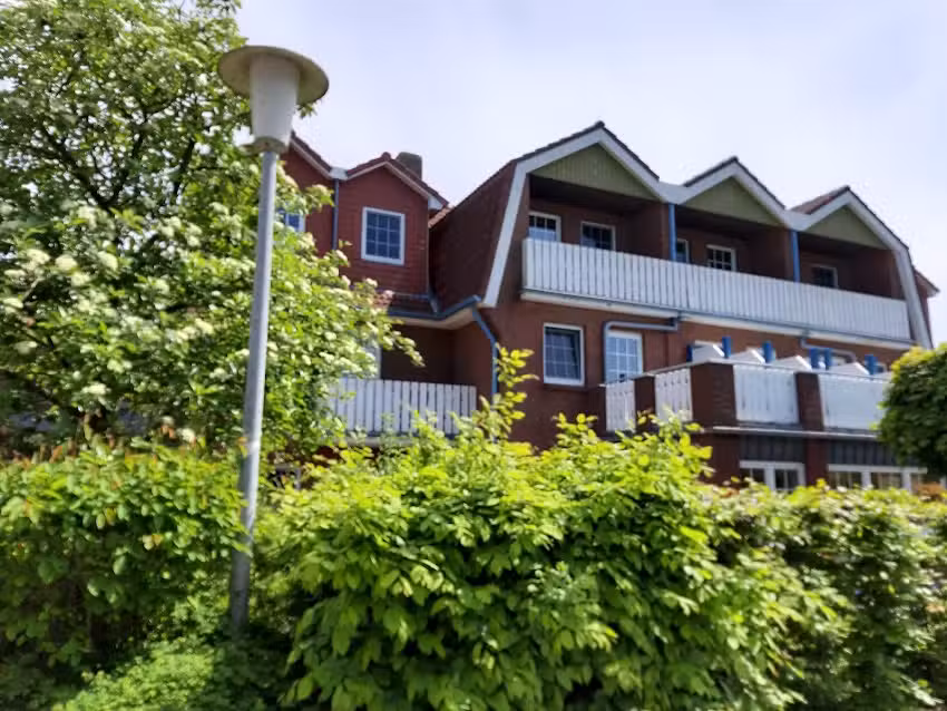Hotel-Pension &bdquo;St&ouml;rtebeker&ldquo;
