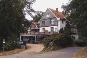 Hotel-Pension Waldlust