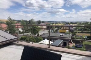 Hotel & Pension Wilhelmsh&ouml;he