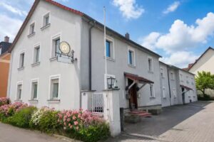 Hotel Pension Zech