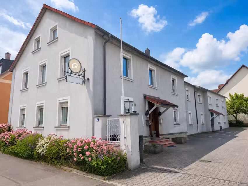 Hotel Pension Zech