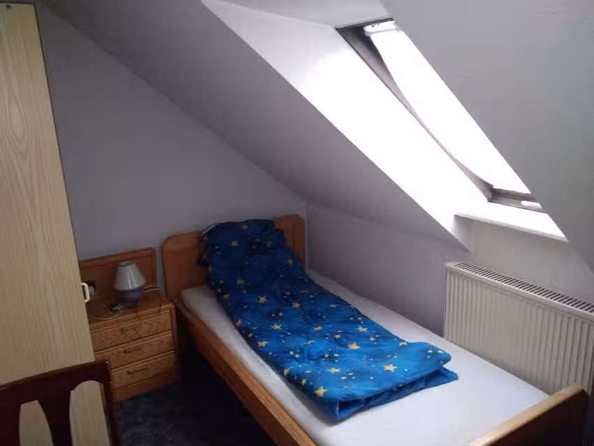 Hotel-Pension Zipser