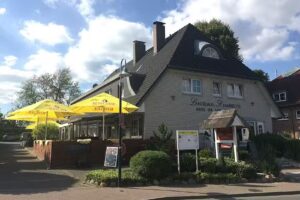 Hotel Petersen’s Landhaus Scharbeutz