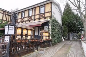 Hotel-Petit am Wannsee