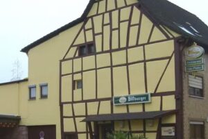 Hotel Pfahler