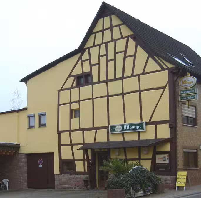 Hotel Pfahler