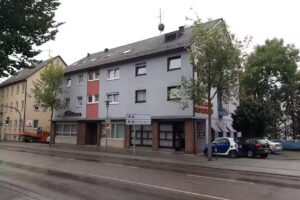 Hotel Pflum