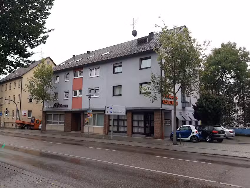Hotel Pflum