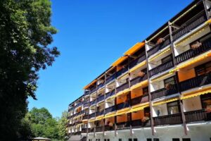 Hotel Phönix