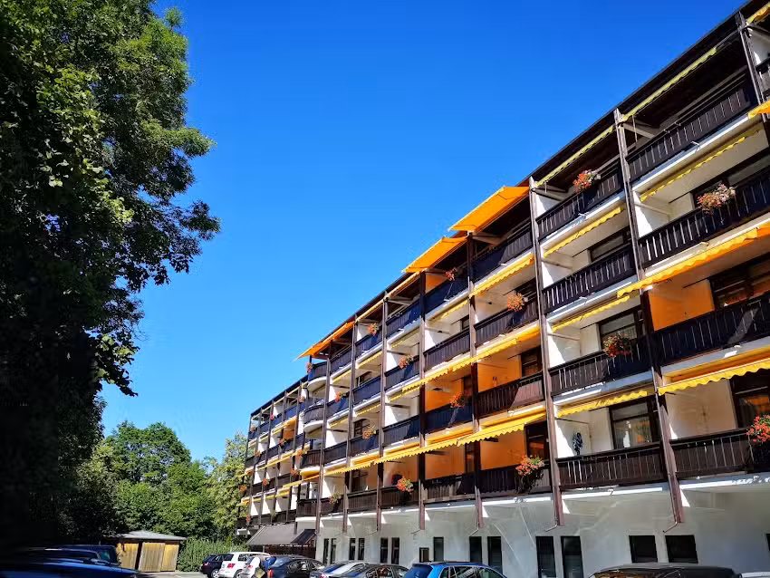 Hotel Ph&ouml;nix