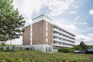 Hotel Pl&ouml;ner See by Tulip Inn