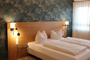 Hotel Poellners