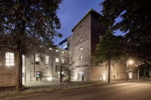 Hotel P&Ouml;LTER bei MARKUS T