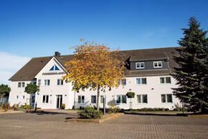 Hotel Pommernland – Hansestadt Anklam