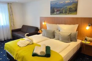 Hotel Post