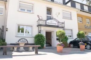 Hotel Postkutsche