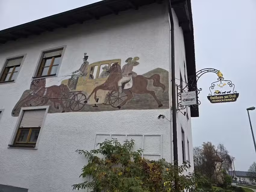 Hotel Postwirt