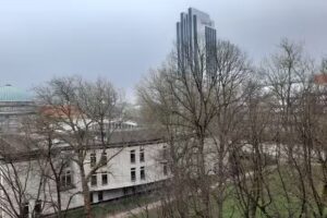 Hotel Preuß