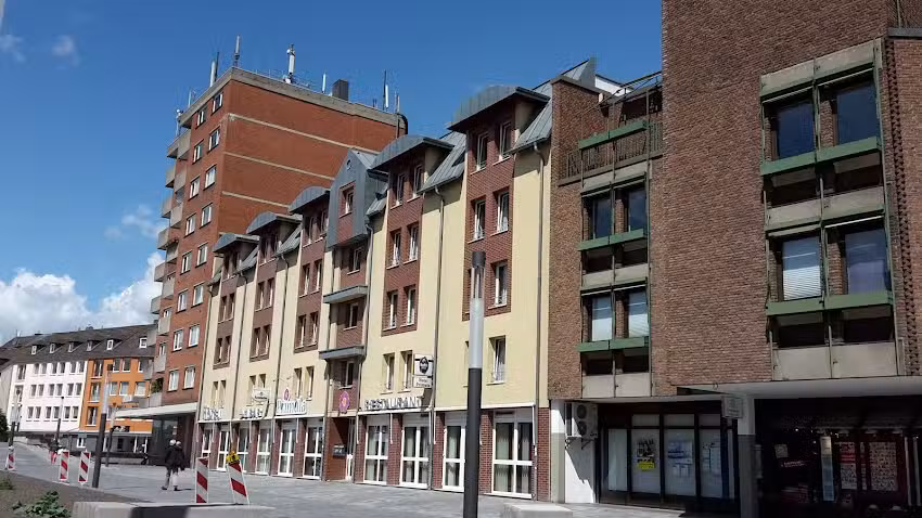 Hotel Primula | Troisdorf