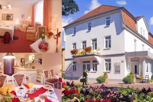 Hotel Prinz