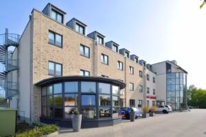 Hotel Quickborn