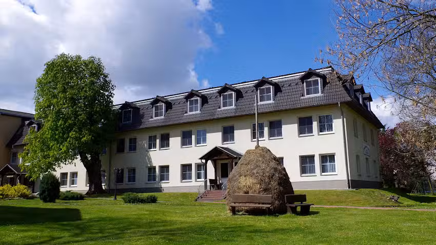 Hotel Radduscher Hafen