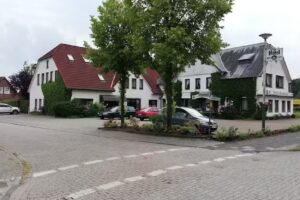 Hotel Rademacher Pension Garni