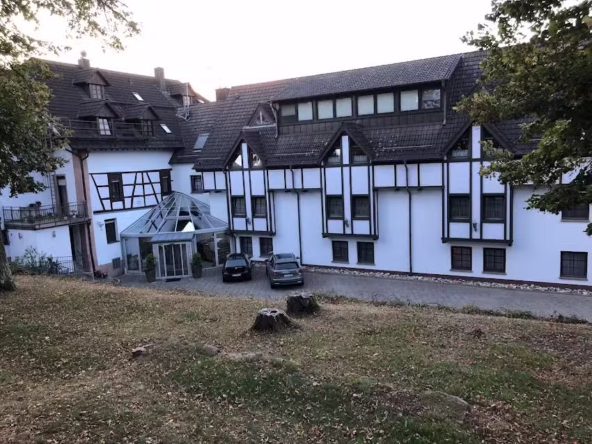 Hotel Ramsteiner Hof