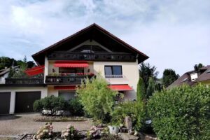 Hotel Rebekka mit Haus am Brühl