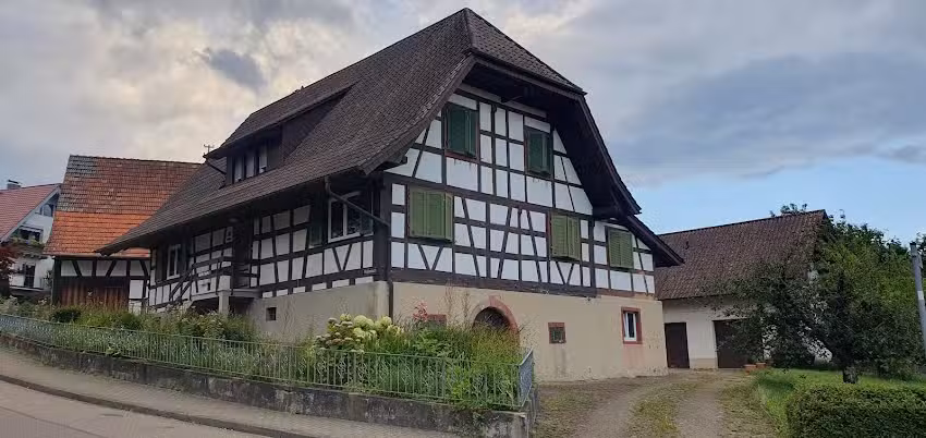 Hotel Rebstock