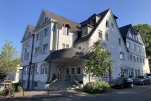 Hotel Rech