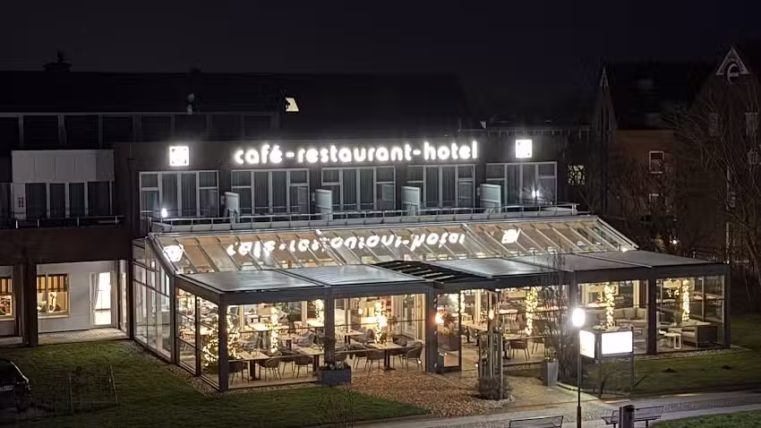 Hotel Regina Maris