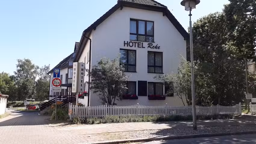 Hotel Reke
