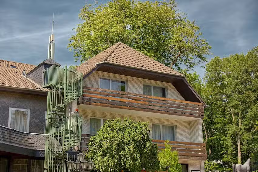 Hotel Relais – Königsberg