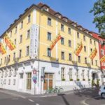 Hotel Residence