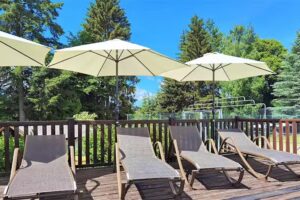 Hotel & Residence Hochriegel