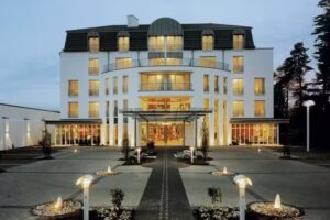 Hotel Residenz
