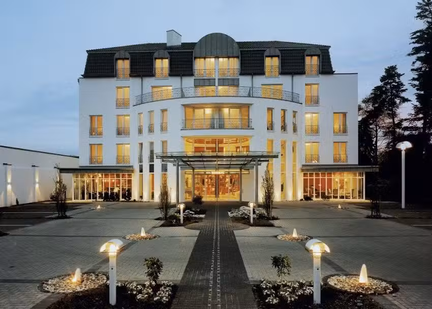 Hotel Residenz
