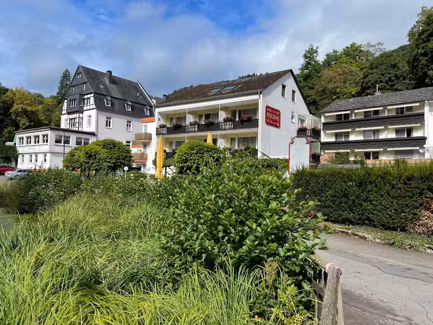 Hotel Residenz