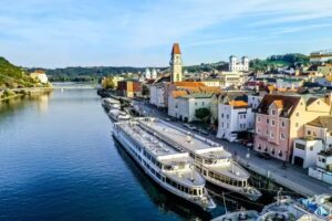 Hotel Residenz Passau