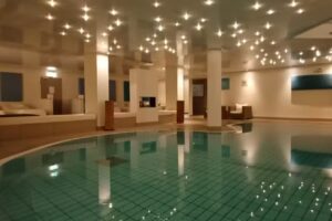 Hotel Residenzschloss Arolsen Betriebsgesellschaft mbH