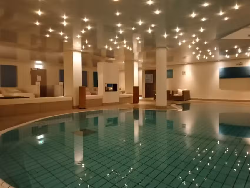 Hotel Residenzschloss Arolsen Betriebsgesellschaft mbH