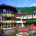 Hotel Restaurant Adler
