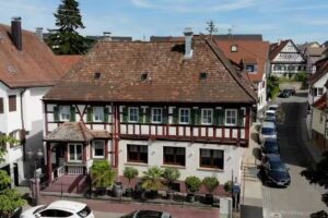 Hotel & Restaurant Adler