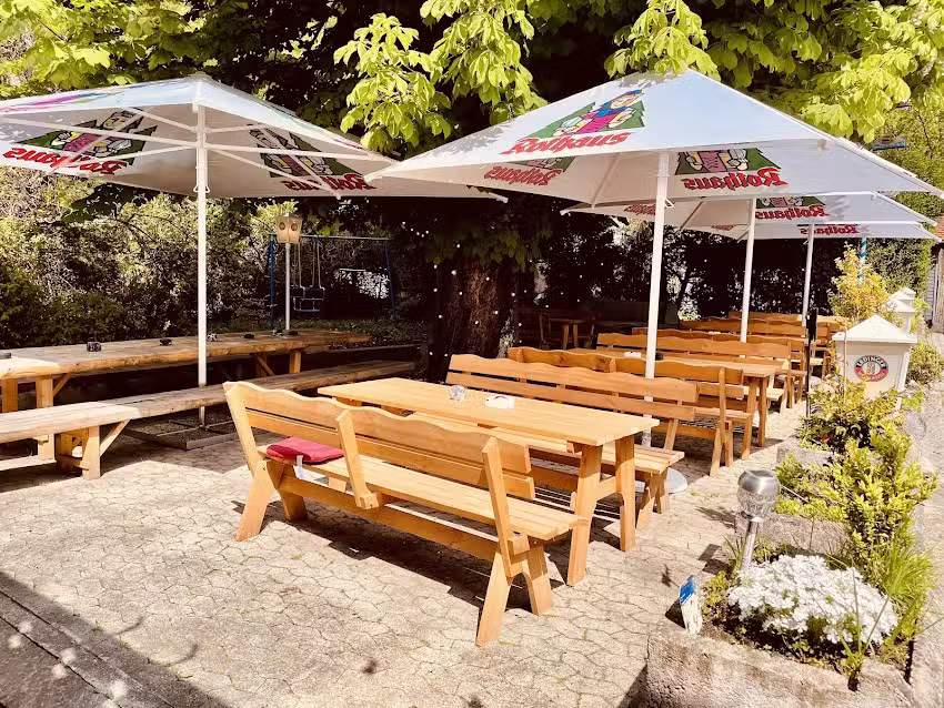 Hotel Restaurant Adler Stube