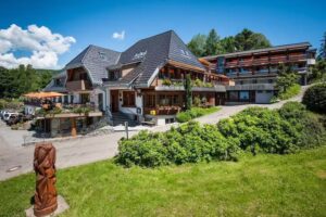 Hotel Restaurant Albtalblick GmbH